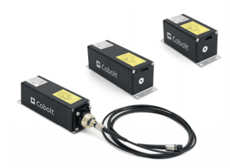 Cobolt 08-01 lasers