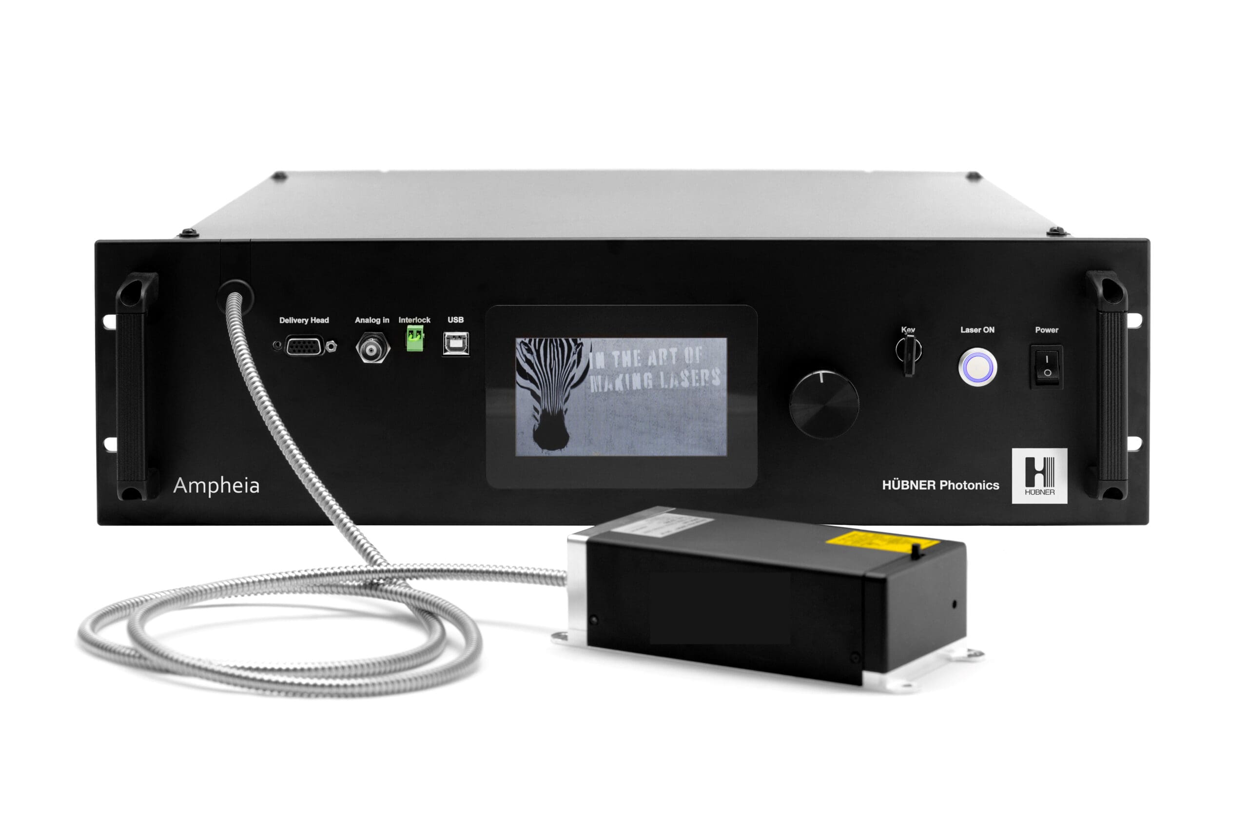 Ampheia™ Fiber Laser Systems