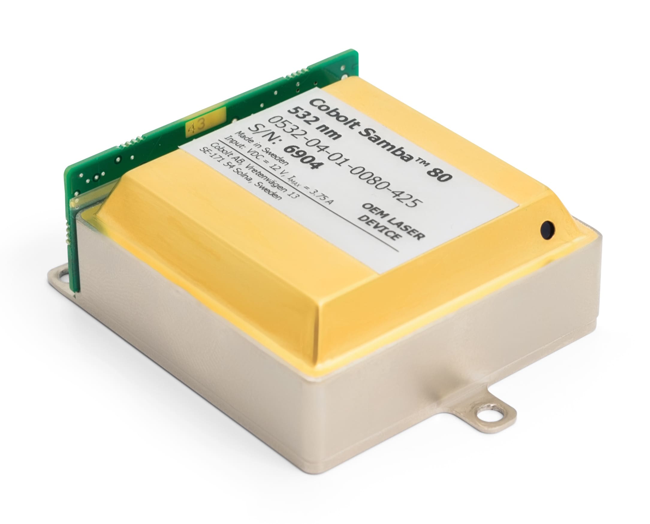 Customized lasers - Image 3