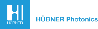 HÜBNER Photonics Logo