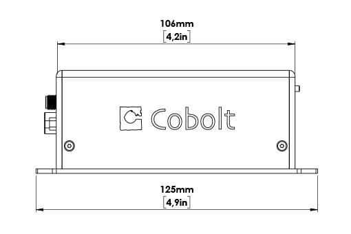 Cobolt Odin™