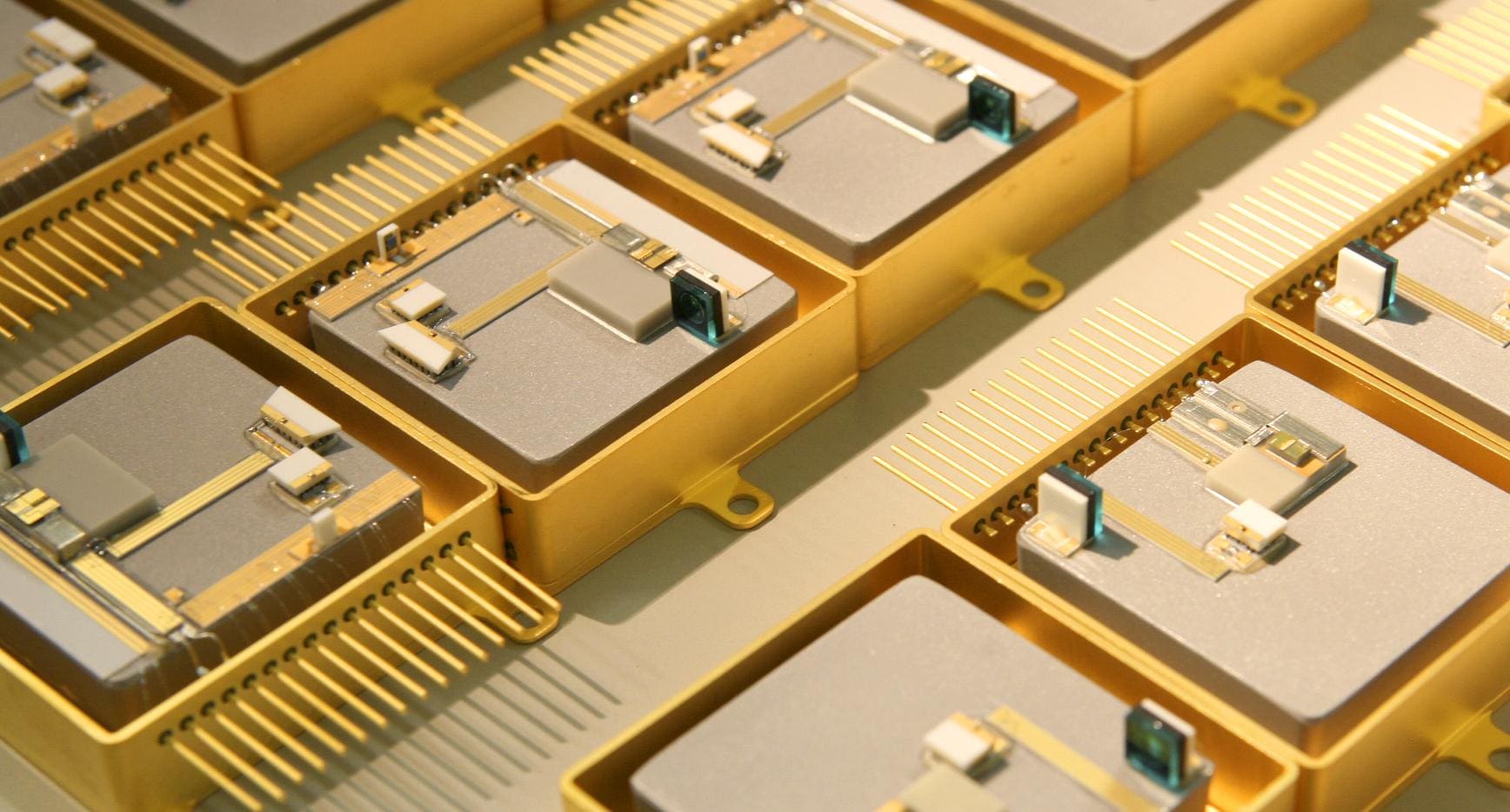 Customized optical subsystems - Image 2