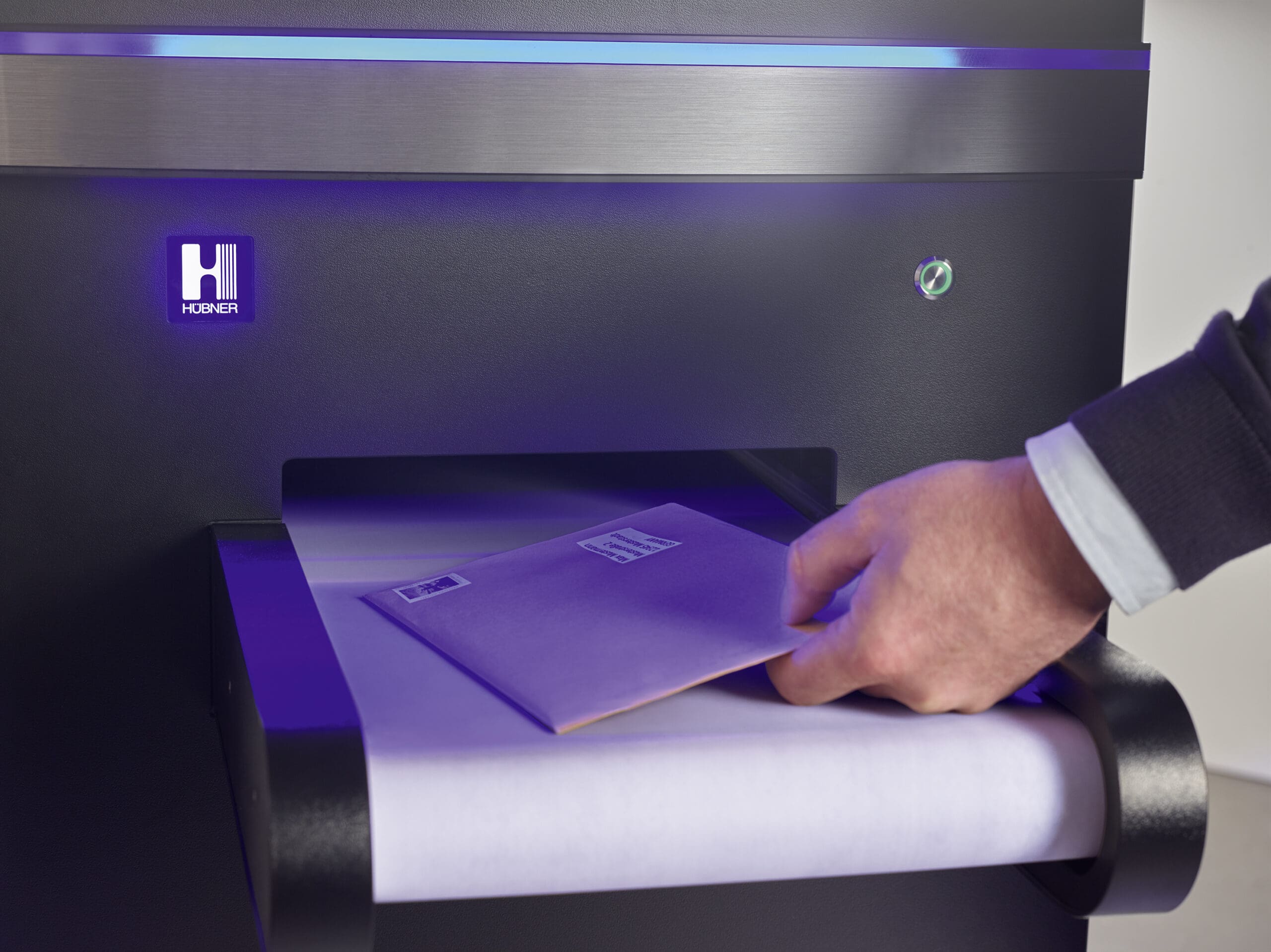 T-SENSE<sup>®</sup> - Image 3