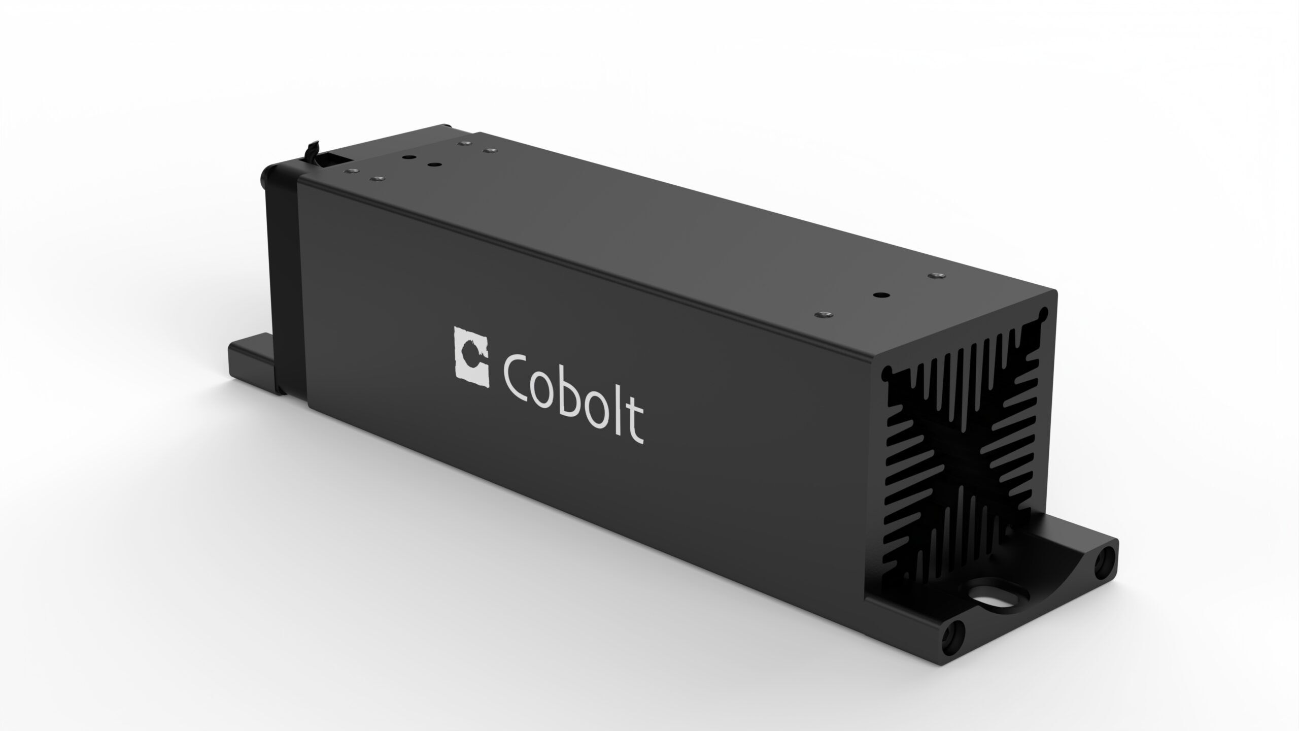 Cobolt HS-07 Heatsinks
