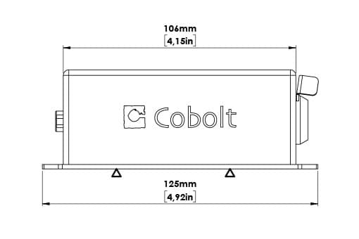 Cobolt Rogue™ Series - Image 3