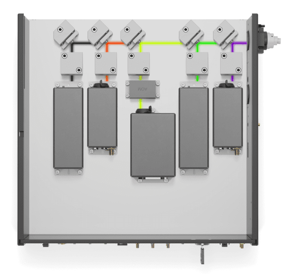 Design your own CFLEX
