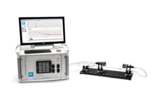 T Spectralyzer F