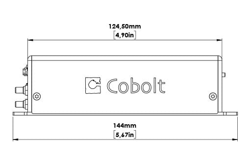 Cobolt Skyra™