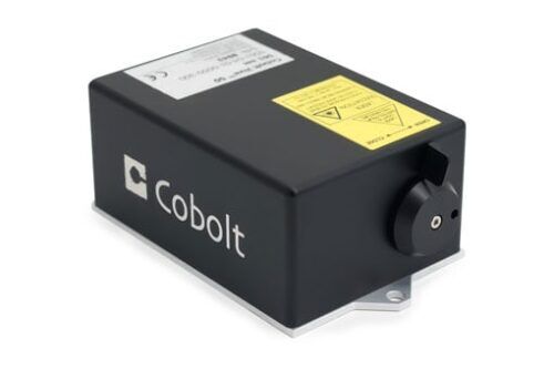 473 nm laser - HÜBNER Photonics