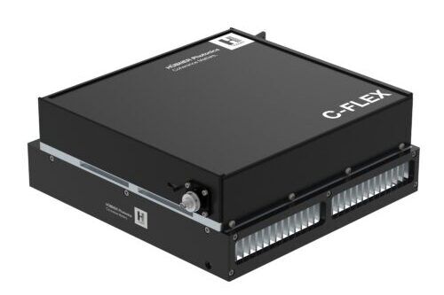 C-FLEX heatsink