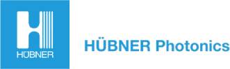 HÜBNER Photonics Logo