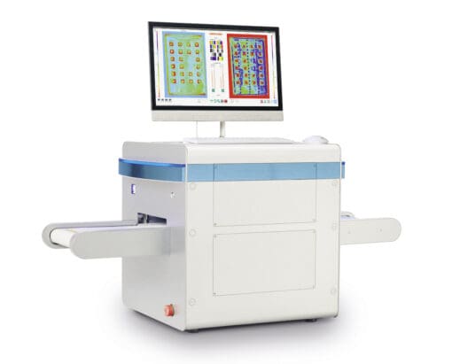 T-SENSE FMI