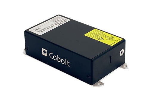 Cobolt Skyra™ – Multi-line Laser